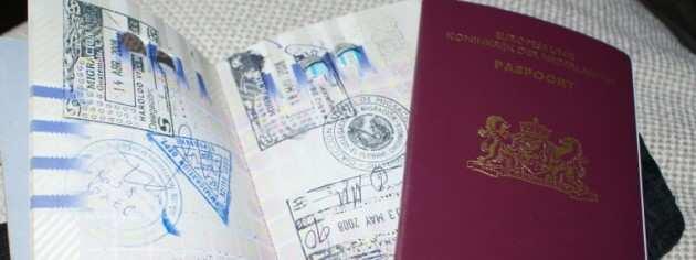 4. Pre-departure: Housing/Visa/Passport The Netherlands: What
