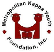 Metropolitan Kappa Youth Foundation Providing scholarships and mentoring program for minority and disadvantaged youth