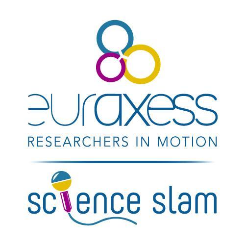 EURAXESS Science Slam ASEAN 2014 Open to Phd