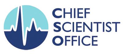 Government investment to create a world class clinical research infrastructure in key areas, eg.