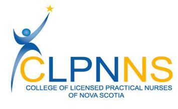 Guidelines for Licensed Practical Nurses in Nova