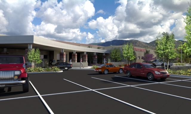 Late 2015 Completion New PMG Locations Bernalillo (October 2014)