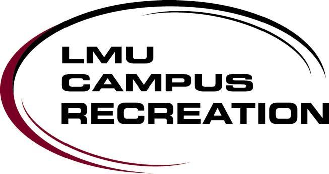 Loyola Marymount University Department of Campus Recreation CLUB SPORTS