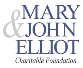 Pearl Manor Fund Application Guidelines Grant assistance administered by the Pearl Manor Fund Advisory Committee, and the Mary & John Elliot Charitable Foundation, for new projects, programs and/or