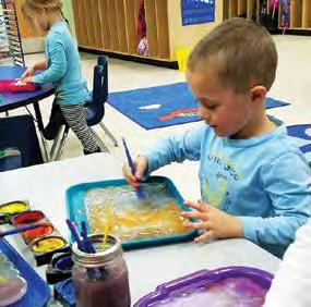 Preschool/ Pre-K program. Enrichment is a before-and-after-school program for those enrolled in our Preschool and Pre-K classes.