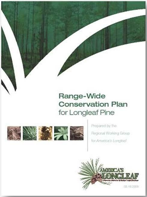 730,000 acres on military installations/ranges 35% of publicly-owned longleaf pine habitat 18%