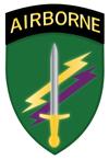 341st Tactical Psychological Operations Company (Air Assault) (TPU) San Antonio, Texas 344th Tactical Psychological Operations Company (Airborne) (TPU) Austin, Texas 345th Tactical Psychological