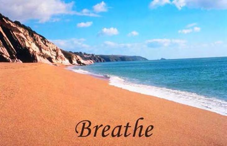 Stress Management Technique Relaxation Breathing A simple and most
