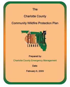 Local Planning Strategies for Successful Wildfire Risk Reduction 3 by the Florida Wildfire Risk Assessment (FLFRA see Chapter 8).