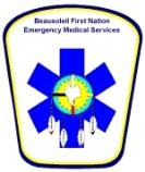 Beausoleil First Nation Emergency Services Branding Identification Contest Logo/Vehicle Decals Mission & Vision Statement Contests As of April 1, 2012 Beausoleil First Nation - EMS & Fire departments