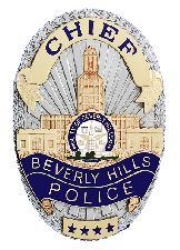 BEVERLY HILLS POLICE DEPARTMENT MONTHLY REPORT APRIL 217 FIELD STATISTICS APR 217 MAR 217 % CHANGE YTD 911 CALLS RECEIVED 2,44 2,79-11% 1,8 RESPONSE TIME TO EMERGENCY CALLS 2.4 2.4 1% 2.
