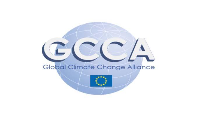 Global Climate Change Alliance (GCCA): Belize, Guyana, Jamaica, CARIFORUM with CCCCC Overview of co-operation actions to