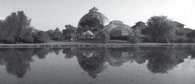 DETROIT EXPO DAY at Belle Isle Park SUNDAY, APRIL 15, 2018 11:00 AM 4:00 PM Expo activities will be located across several sites on Belle Isle Park, including: Anna Scripps Whitcomb Conservatory,