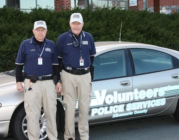 annual report STRATEGIC GOAL #2 ACCOMPLISHMENTS Growth of Volunteer Program Volunteers in Police Service (VIPS) contributed more than 1,700 hours to the Department in 2012.