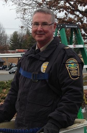 ACPD a message from col. steve sellers Thank you for taking the time to read our 2012 Annual Report.