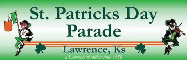 We are thrilled to announce that Cooper s Cause Foundation was selected as one of three organizations to receive support from the Lawrence St. Patrick s Day Parade Committee!
