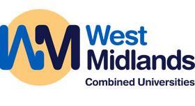 Reflections from other sectors The University of Wolverhampton, Birmingham City University and Coventry University are launching the West Midlands Combined Universities (WMCU) initiative, bringing