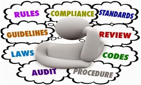 A-133 Process Compliance Supplement describes types of compliance requirements and related audit objectives to be considered in performing audits 14 A-133