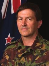 Headquarters Joint Forces New Zealand (HQ JFNZ) was established at Trentham in 2001 to support the Commander Joint Forces New Zealand, who is in charge of all deployable New Zealand Defence Force