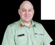 cdf foreword The Defence Force is New Zealand s most effective crisis response force.