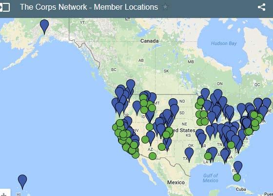 How to Find a Conservation Corps