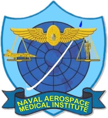 NAMI Welcome Aboard Package The sole Navy source for Aeromedical training at all levels, including Aerospace Medicine residency.