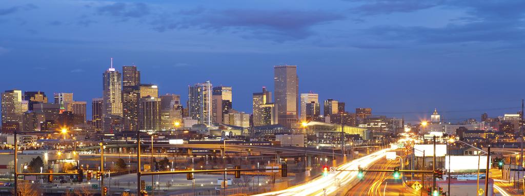 Metro Denver and Northern Colorado Key Industry Clusters Executive Summary This study is based on the concept of industry clusters, which are geographic concentrations of interconnected companies and