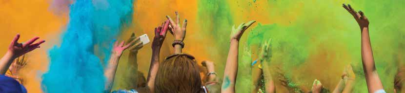 THE COLOUR CRAZE THAT S COLOUR EXPLOSION SWEEPING THE NATION 60-65% CASH PROFIT* THE SCHOOL COLOUR EVENT IS FUN FOR STUDENTS OF ALL AGES NO 10% ADMIN FEE ONLY ONE INVOICE WE RE GIVING AWAY $70,000 OF