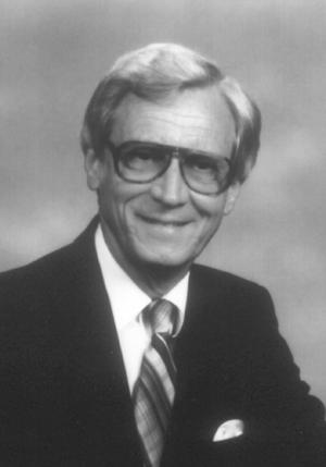 In Memory Charles R. Quaiff, Sr. Chesterfield Federal Credit Union is pleased to name this scholarship program in honor of Charles R. Quaiff, Sr., who was one of the first ten members of CFCU, was president from 1963 to 1983, and served on the Credit Union s Board of Directors for 27 years.