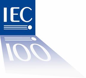 For IEC use only 100/1180/INF 2006-11 INTERNATIONAL ELECTROTECHNICAL COMMISSION TECHNICAL COMMITTEE No.