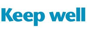 Community pharmacy Keep Well health check designed to provide support and advice which can help patients