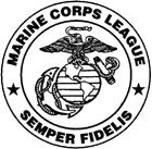 THE LASHUP Marine Corps League Harford County Detachment #1198 P.O.
