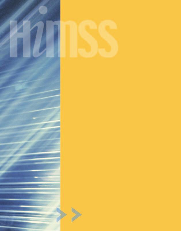 2004 HIMSS