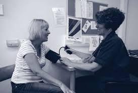 Why is this important Nurses often provide the first point of contact and most