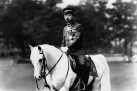 Japanese Plans October 1941 General Hideki Tojo becomes Prime Minister Sets Japan on a