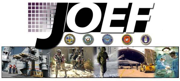 1 Joint Operational Effects Federation (JOEF) Briefing to CBIS January 2007 Ms.