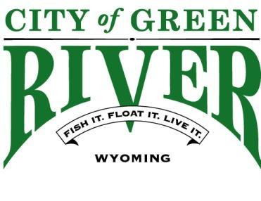 CITY OF GREEN RIVER, WYOMING 50 East 2 nd North, Green River, Wyoming 82935 Phone (307) 872-6140 Fax (307) 872-0510 DEVELOPMENT REVIEW APPLICATION For Staff Use Only: Date: File Number: File Name: