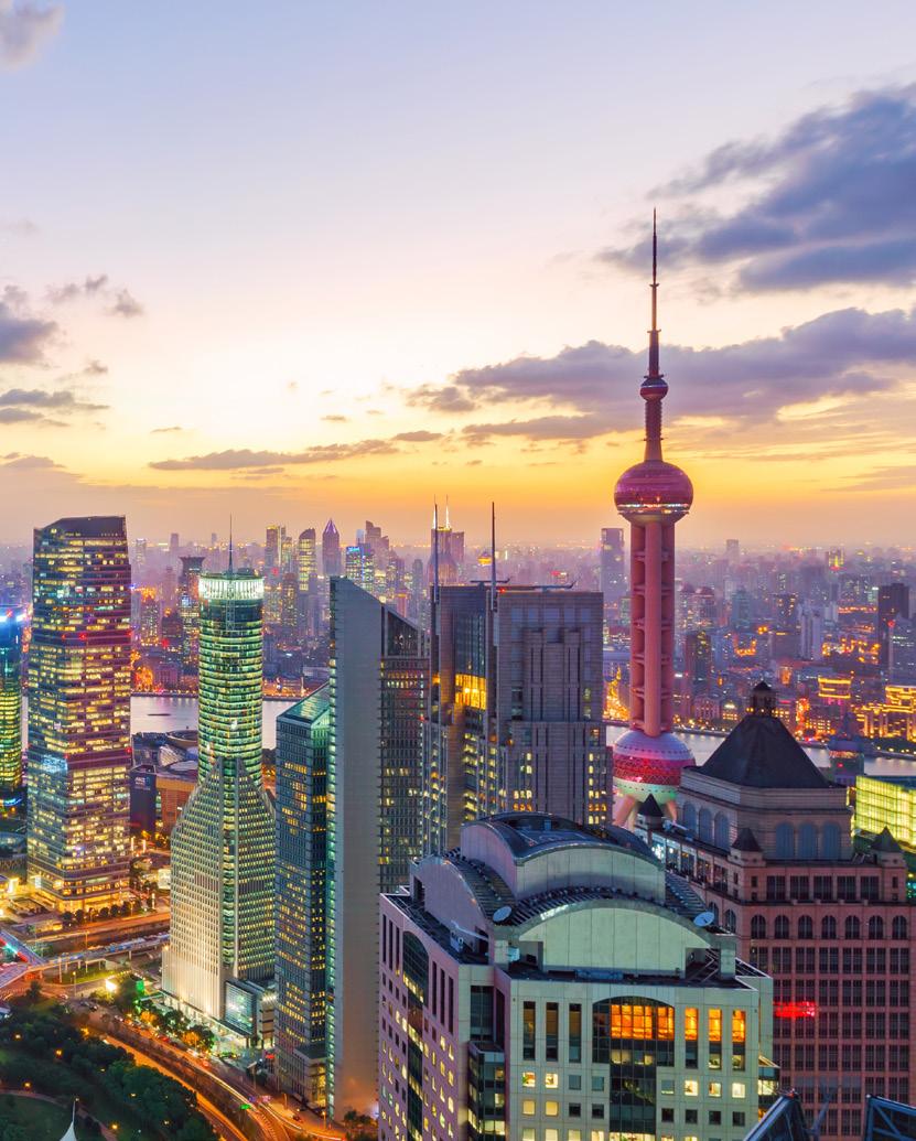 Connecting Commerce Business confidence in China s digital