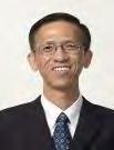 Prof Lui Pao Chuen, Chairman Advisor,