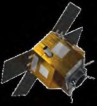 Satellite CREST-NTU