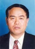 Xuhong Qian President of East China