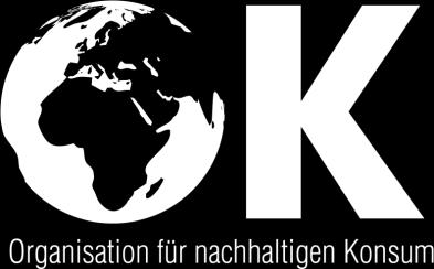 Organisation für nachhaltigen Konsum Organization for sustainable consumption OfnK is a German non-profit organization dedicated to educate consumers about the production of products of all kinds,