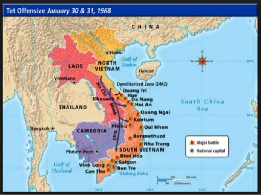 The North being backed up by Soviet Russia and China invaded the South in June of 1950, The UN Security council, being unbiased recognize this as an act of invasion against conduct and would order a