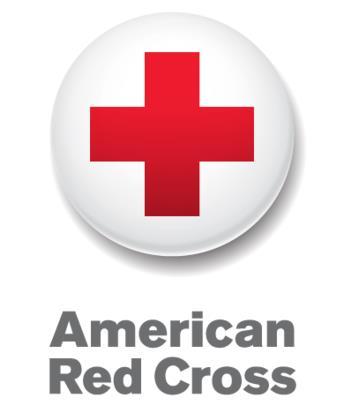 RED CROSS Summer Youth Volunteer Program BJACH Dates: June 4 - August 10 Applications available Pick up/drop-off IN PERSON ONLY