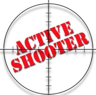Active Shooter/Mass Casualty Assailant Desire is