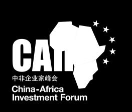 PROGRAM China-Africa Investment Forum November 27 & 28 Marrakesh - Morocco CHINA-AFRICA: STARTING THE NEW CHAPTER OF THE ECONOMIC PARTNERSHIP In less than 20 years, China became Africa s first
