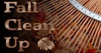 Leaf Drop-off Sites Open Through December 3rd Three leaf disposal locations will be available Louisville Metro residents not mulching autumn leaves into their lawns or using curbside collection will
