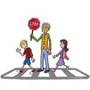 APPENDIX A Crossing Guard List: The following are