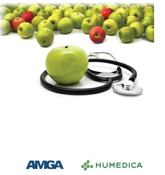 Anceta Collaborative Use data to identify opportunities for improvement and best performance Medical groups: Humedica MinedShare Anceta: provocative analyses systematic exploration Learn the rest of