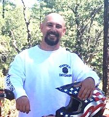 BIOS For CHIEF INSTRUCTOR continued Matt Misino Hello, my name is Matt Misino and I am running for RSSC Chief Instructor. I am a retired law enforcement officer with 23 years of service in AZ.